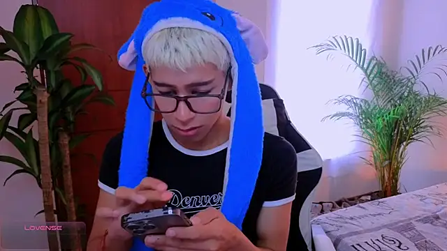 taichi bluy online show from September 26, 7:11 pm