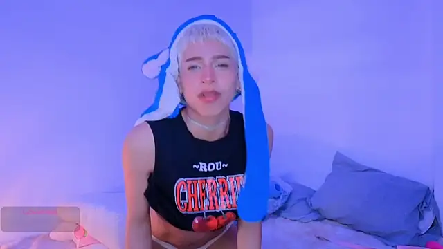 taichi bluy online show from September 14, 7:49 pm