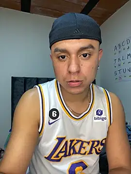 ANGELOGAO online show from October 23, 2:04 am