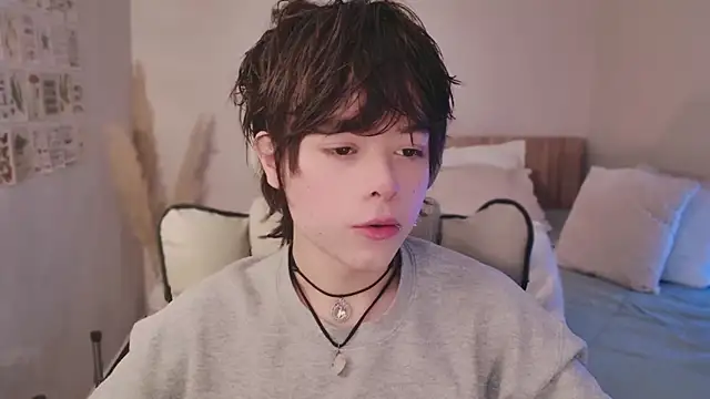 PaulTexx online show from September 13, 5:36 pm