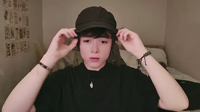 PaulTexx online show from February 19, 2:46 pm