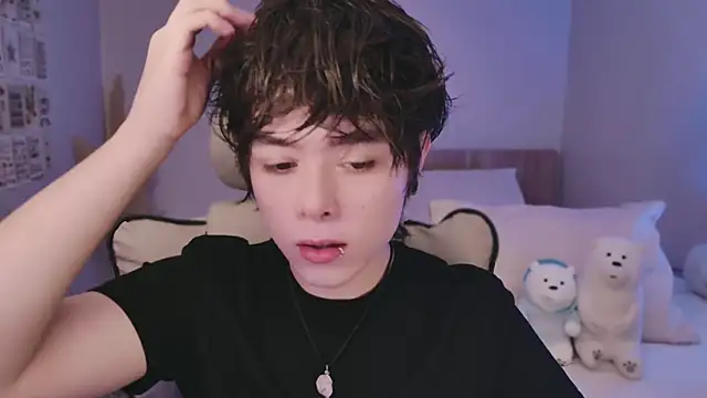 PaulTexx online show from November 14, 1:23 pm