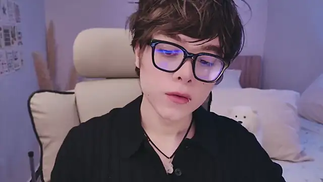 PaulTexx online show from November 4, 7:48 pm