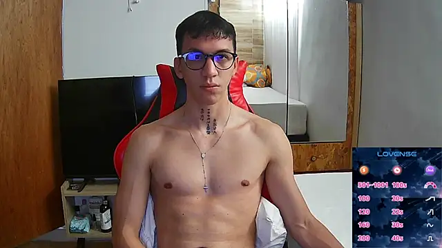 angelicious  online show from March 3, 12:45 pm