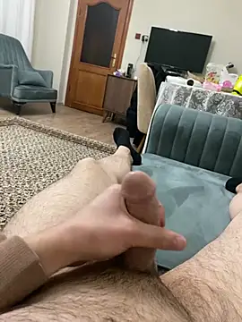 Salih0634 online show from April 5, 9:55 pm