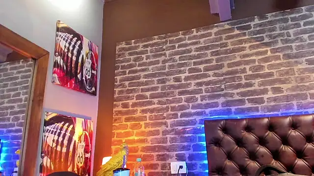 VinzenzRizzo online show from February 13, 4:41 am