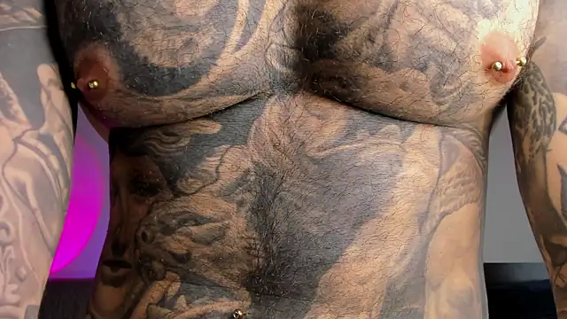 natevillage online show from March 9, 9:09 pm