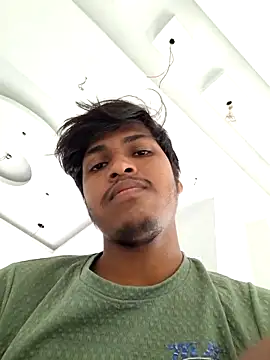 rohanh234 online show from April 14, 8:14 am