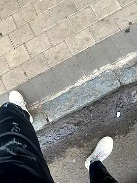 kamo012000 online show from March 27, 9:10 am