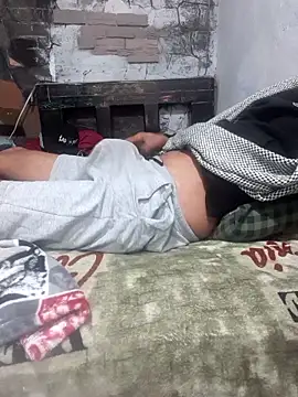 elvergu666 online show from February 3, 11:15 am