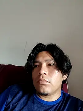  SamuraiXx online show from April 28, 6:45 pm