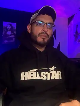 malek xarx  online show from January 14, 1:10 am