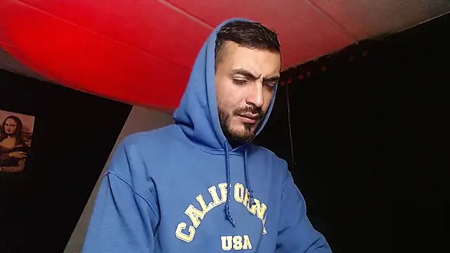 Snapshot of malek_xarx_ chatting on October 16, 2:19 am malek xarx  online show from October 16, 2:19 am