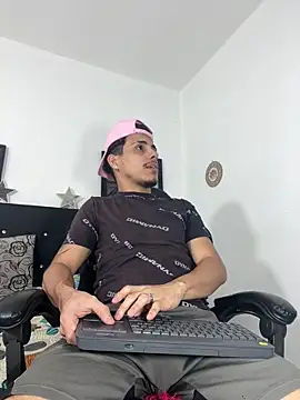 Luke Stone online show from May 29, 9:36 pm