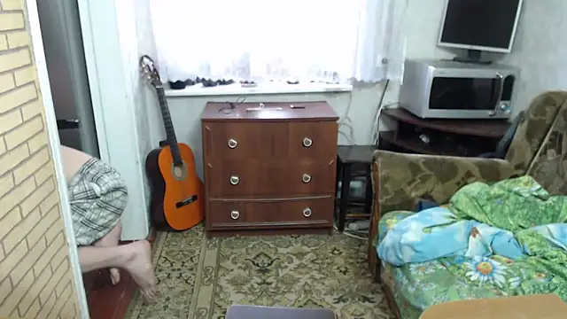 Alexilon online show from March 20, 9:57 am