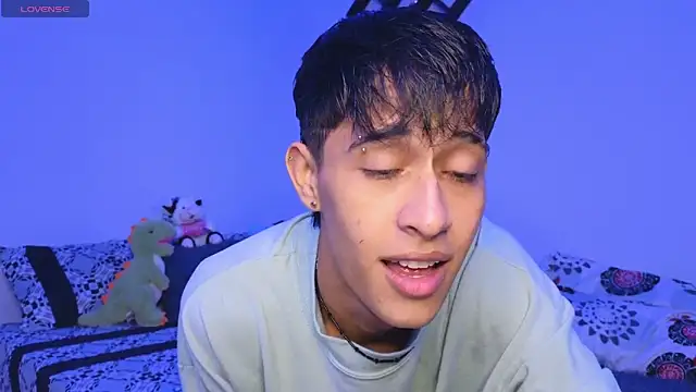 Danny cute 05 online show from September 10, 3:27 am