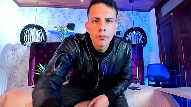 Dustin Sonne online show from November 30, 3:52 am