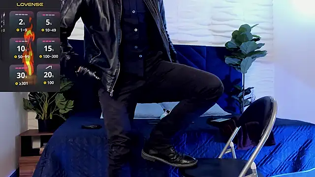 Dustin Sonne online show from October 30, 5:09 am