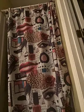 Jackfrost8871 online show from September 19, 8:15 am