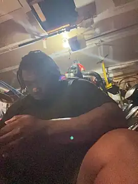 Jackfrost8871 online show from January 11, 7:01 am