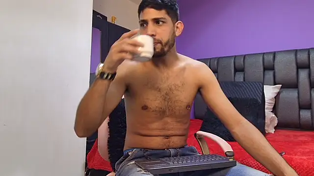 ashtoncooperr online show from September 23, 8:30 pm