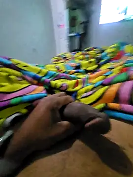 sexyboy fox online show from April 16, 10:01 pm