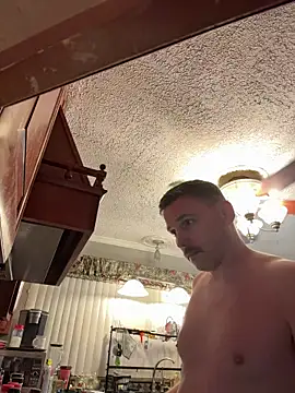 Integrityofsin online show from January 9, 1:22 am