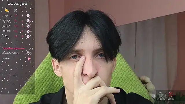 Martin Jin online show from September 15, 12:50 pm