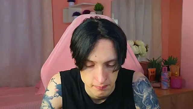 Martin Jin online show from October 2, 12:09 pm