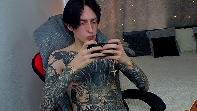 Martin Jin online show from February 25, 7:53 am