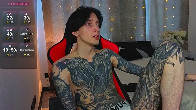 Martin Jin online show from April 4, 8:22 am