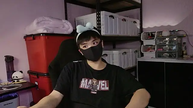 doggyman523 online show from September 11, 4:06 pm