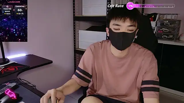 doggyman523 online show from October 10, 4:01 pm