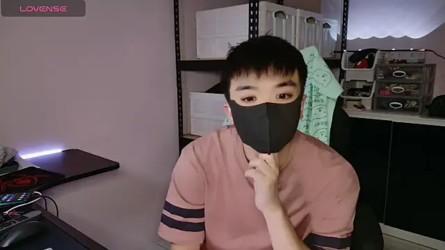 doggyman523 online show from October 7, 3:49 pm