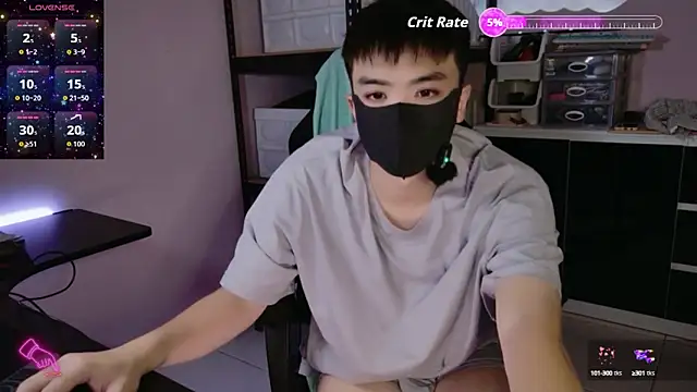 doggyman523 online show from September 23, 2:27 pm