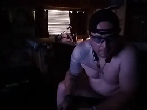 JoeyUhOh online show from July 29, 8:52 pm
