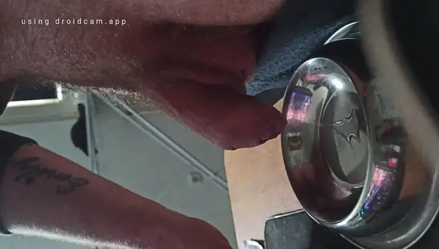 Thompsen1992 online show from November 3, 2:41 pm