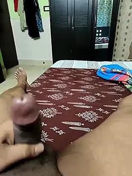 Jorokzzzzz online show from October 9, 8:19 am