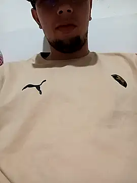 Juanda2509 online show from October 11, 5:17 pm