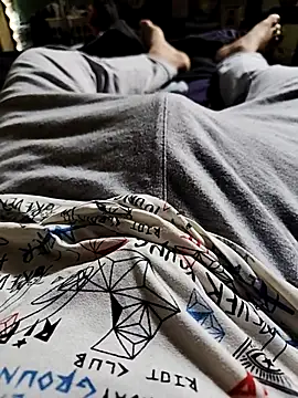 HeteroCuriosoAct19 online show from November 4, 3:46 pm