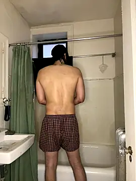 Snapshot of KingKevo27 chatting on October 5, 9:41 pm KingKevo27 online show from October 5, 9:41 pm