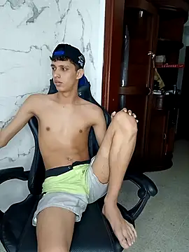 Allnei online show from March 8, 10:03 pm