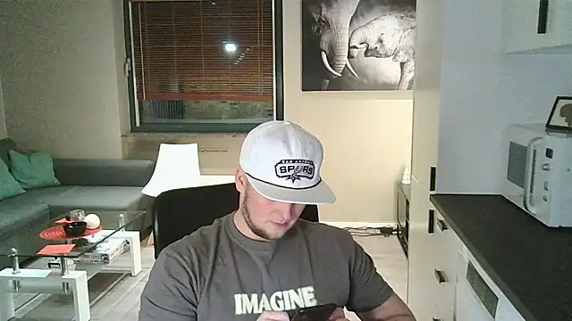 Dartanjanas13 online show from January 10, 4:55 pm