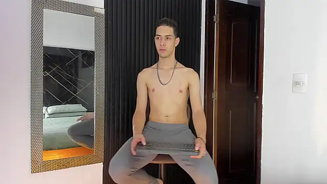 Axel 09 online show from May 14, 3:59 am