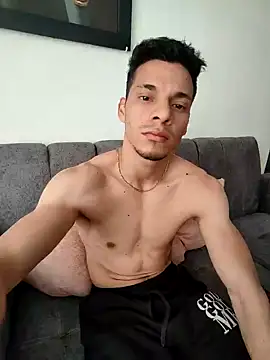 caballero-97 online show from October 3, 3:17 pm