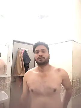 Himanshu111007 online show from December 3, 7:47 am