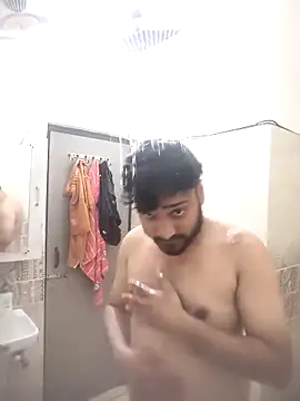 Himanshu111007 online show from September 29, 1:19 pm