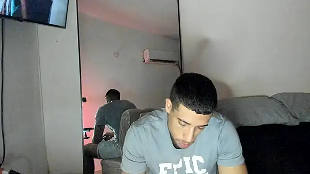 ThiagoLugo online show from September 13, 10:33 pm