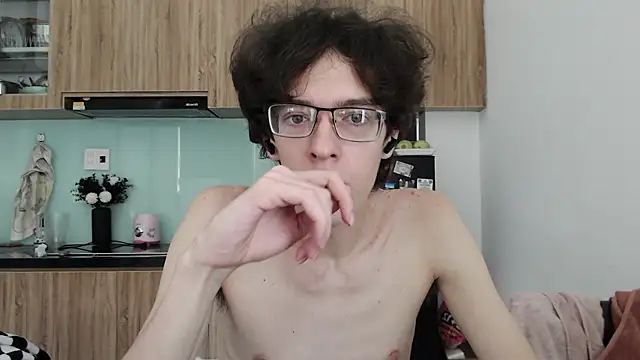 LovesomeCookie online show from July 1, 2:12 am