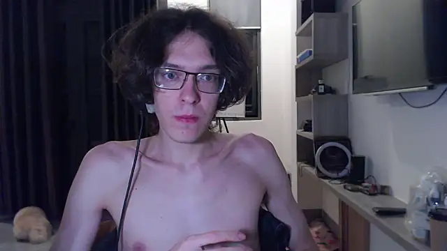 LovesomeCookie online show from March 11, 7:43 pm